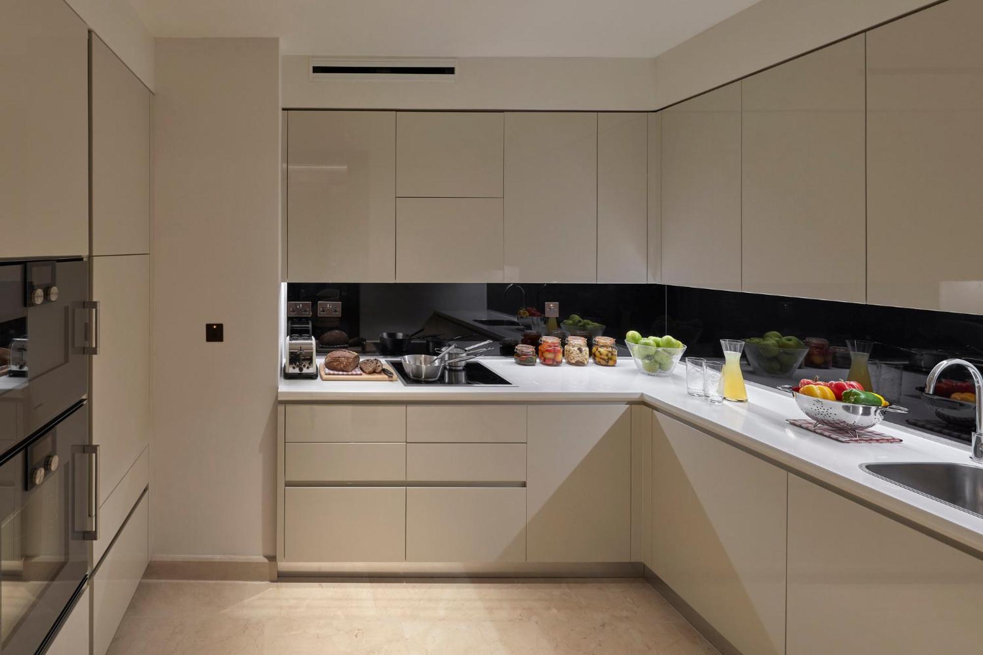 Mandarin Oriental, Doha Hotel Luaran gambar