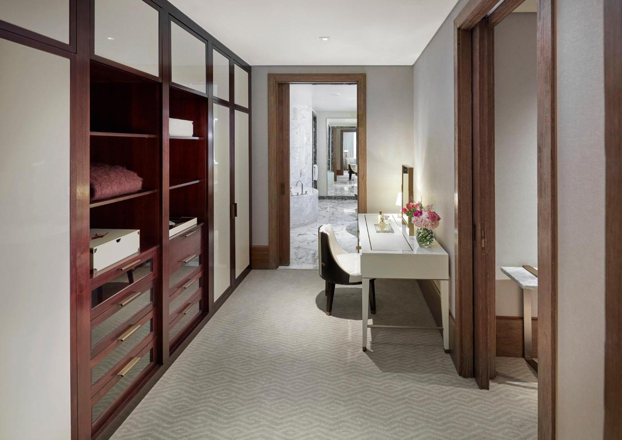 Mandarin Oriental, Doha Hotel Luaran gambar