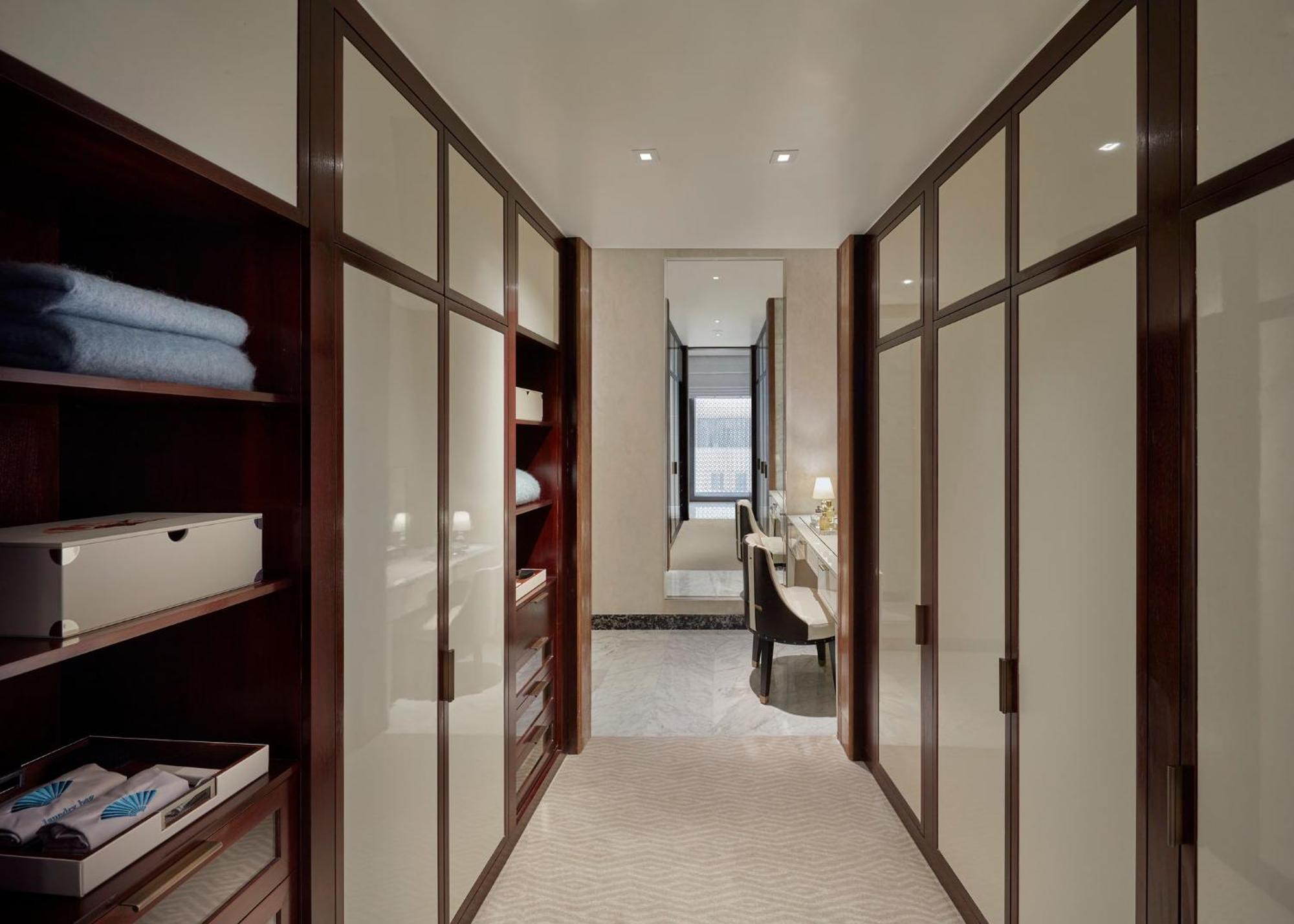 Mandarin Oriental, Doha Hotel Luaran gambar