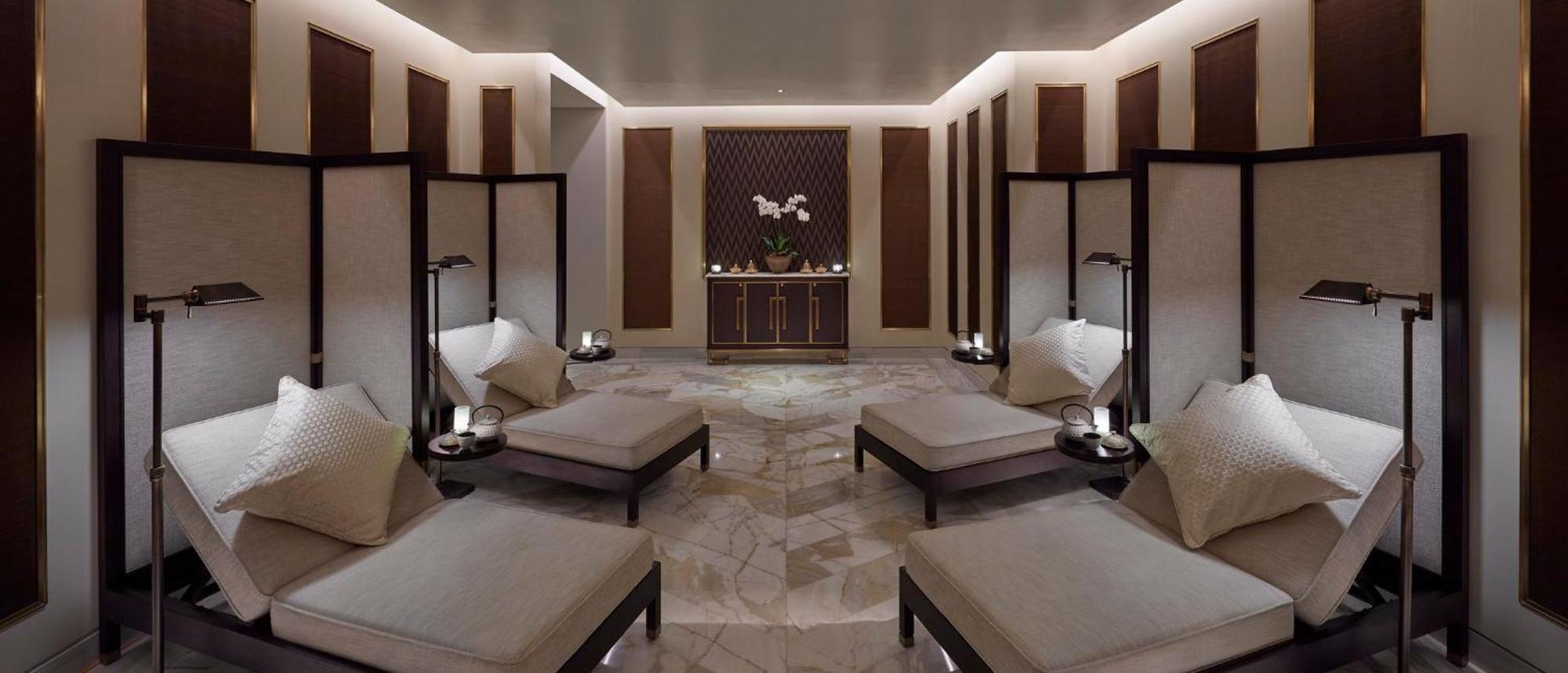 Mandarin Oriental, Doha Hotel Luaran gambar